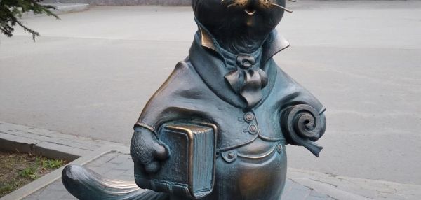 Хвостатые мудрости. 15 вещей, которым нас могут научить животные