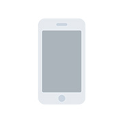 Утерян IPhone XR, белого цвета