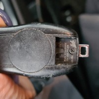 Найдены ключи от Porsche