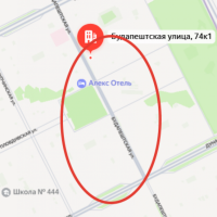 Утеряны ключи