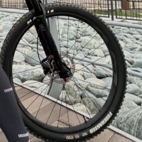 Колесо от велосипеда Хамовники