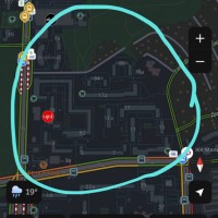 15 апреля потеряли кошелек с документами