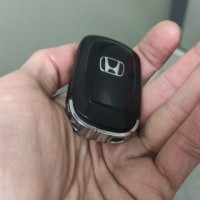 Утерян ключ от авто.