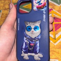 Потерян iPhone 15