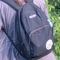 Потерян рюкзак