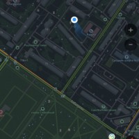 Потеряли самокат