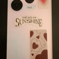 Найден телефон Tecno Spark у Сити Молла