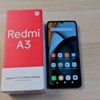 Redmi A3