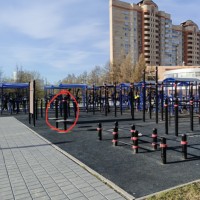 Утеряна сумка с документами