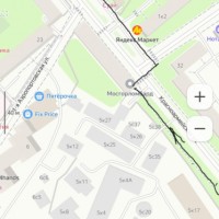 Потеряла серёжку в районе Аэропорт