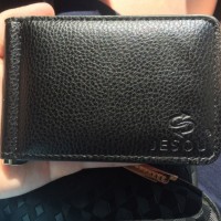 Найден кошелёк