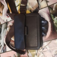 Найдена  женская сумочка