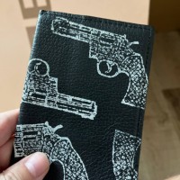 Потерян паспорт