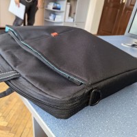 Потерян ноутбук