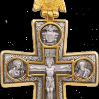 Утерян крест «Санкт-Петербургский»