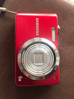 Найден фотоаппарат Samsung ГПЗ-24