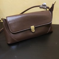 Найдена сумочка на Советском проспекте около Главпочтамта