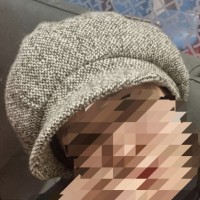 Потеряна кепка