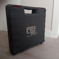 Утерян прибор газоанализатор MRU DELTA S 65