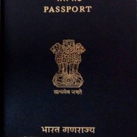 Потерял паспорт