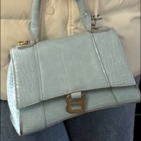 Потеряна сумка