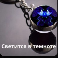 Потеряны связка ключей