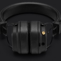 Утеряны наушники Marshall Major IV