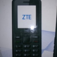 Утерян телефон ZTE
