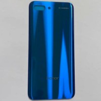Потерян телефон хонор 10 голубого цвета