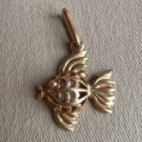 Украли золото