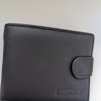 Найден кошелек Абрамова Сергея