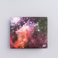 Кошелёк с правами и картами