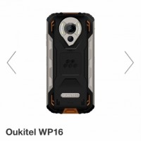ПОТЕРЯН ТЕЛЕФОН OUkitel WP16 05.07.2025