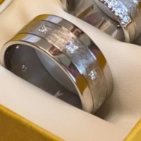 Потерял кольцо