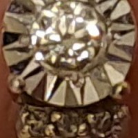 Утеряна золотая сережка Автозавод