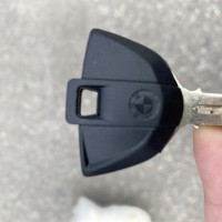 Потерян ключ от BMW
