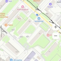 Потеряла серёжку в районе Аэропорт