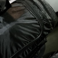 Оставил портфель с паспортом