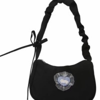 Потеряна сумочка с лабубу