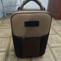 Потерян музыкальный инструмент в бежевом чехле