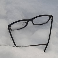 Найдены очки