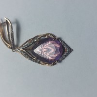 Утерена Серьга.