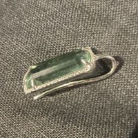 Потеряна серьга