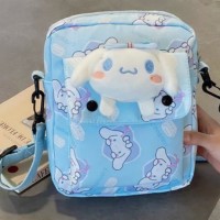 Утеряна детская сумка