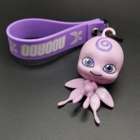 Потеряны ключи