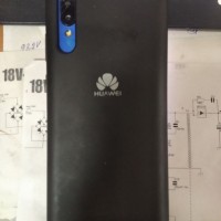 Утеряна барсетка коричневого цвета в пакете Озон