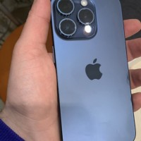 УТЕРЯН iPhone 15pro синий