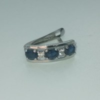 Найдена серьга