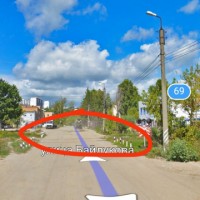 Потерян телефон Сяоми в огромной луже на Байдукова 69.