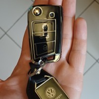 Ключи от VW